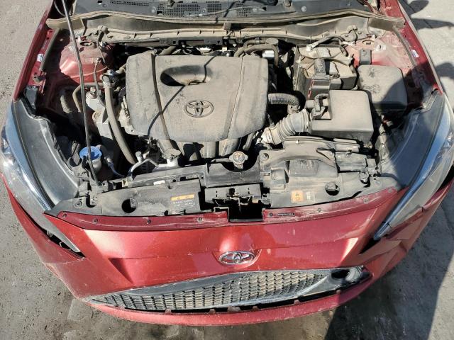 2020 TOYOTA YARIS L - 3MYDLBYV9LY716430