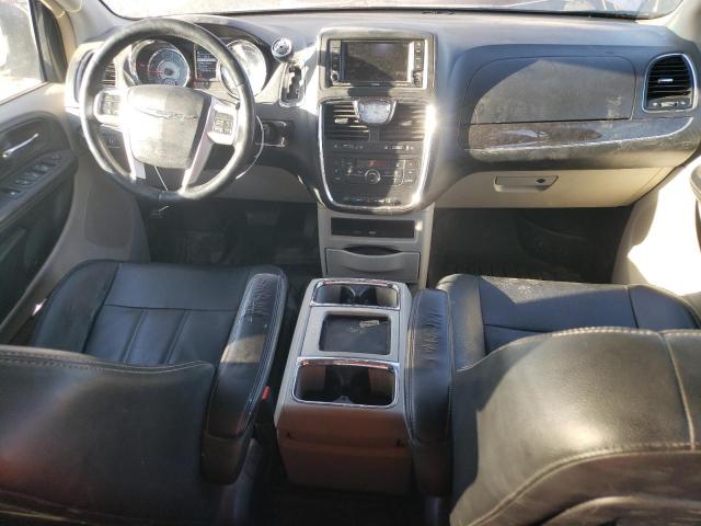 2016 CHRYSLER TOWN & COU - 2C4RC1BG6GR215378