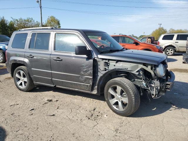 2017 JEEP PATRIOT LA - 1C4NJPFA4HD202310
