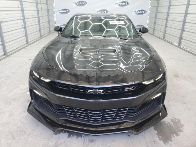2020 CHEVROLET CAMARO SS - 1G1FH1R72L0108643