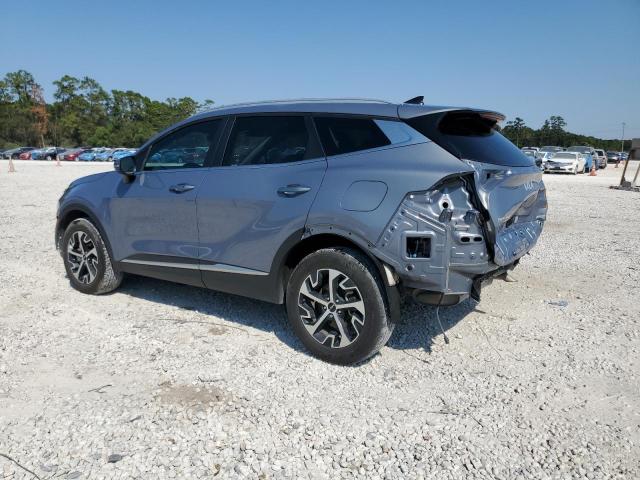 2023 KIA SPORTAGE E - 5XYK3CAF4PG015108