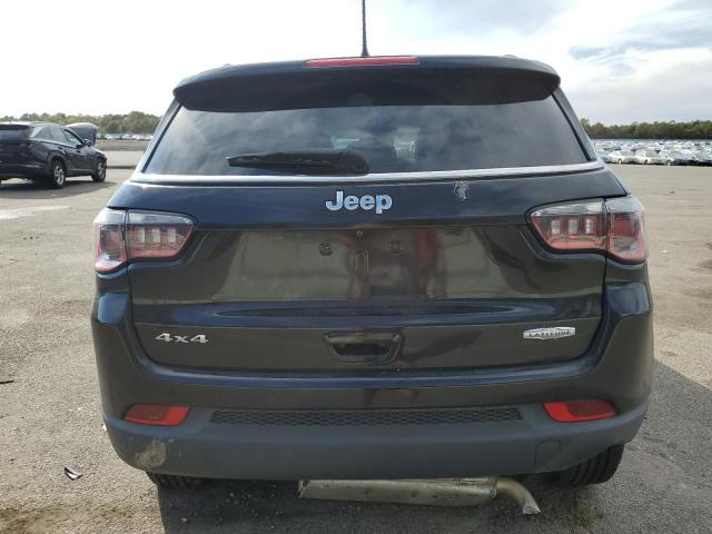 VIN 3C4NJDBB3KT654294 2019 Jeep Compass, Latitude no.6