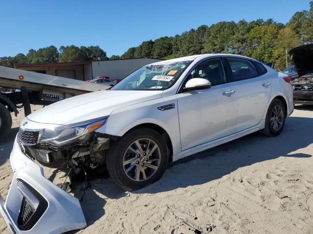2019 KIA OPTIMA LX - 5XXGT4L38KG375476