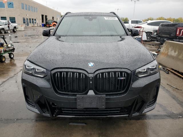 2024 BMW X3 M40I 5UX83DP00R9V56047