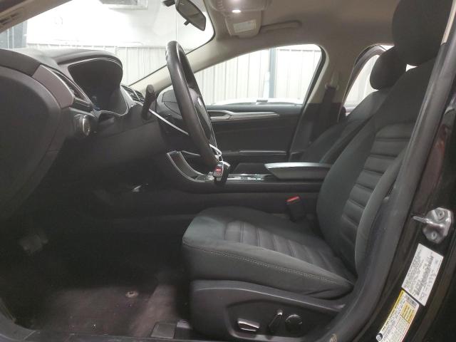 2018 FORD FUSION SE - 3FA6P0HD9JR230057