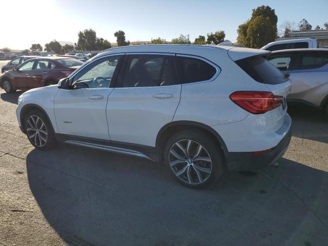 VIN WBXHU7C38H5H38770 2017 BMW X1, Sdrive28I no.2