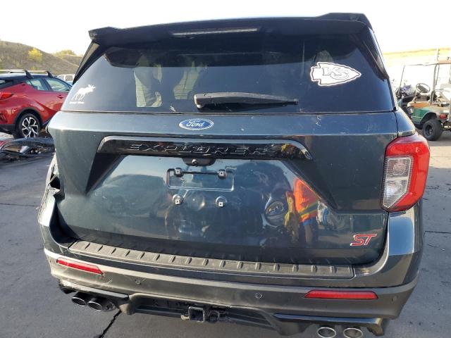 2022 FORD EXPLORER S - 1FM5K8GC7NGB89609