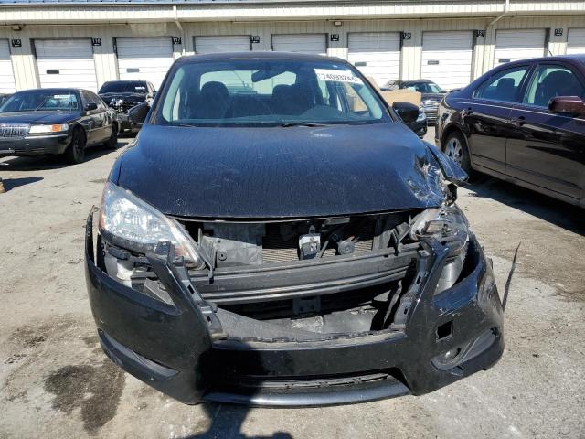 2015 NISSAN SENTRA S - 3N1AB7AP2FY319663