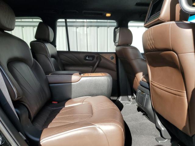 2015 INFINITI QX80 - JN8AZ2NE8F9086189