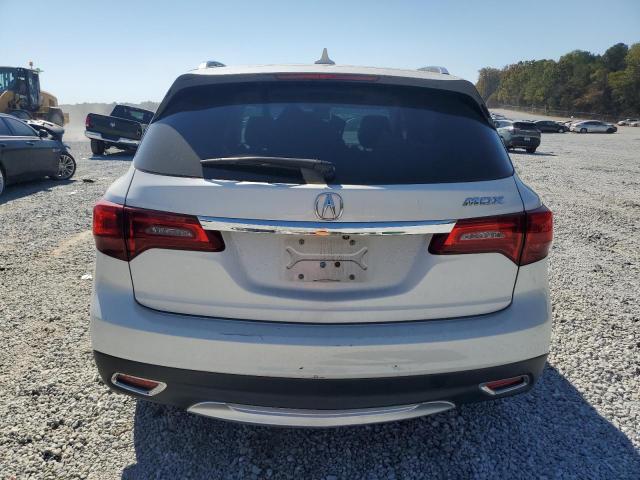 VIN 5FRYD3H48EB003932 2014 Acura MDX, Technology no.6