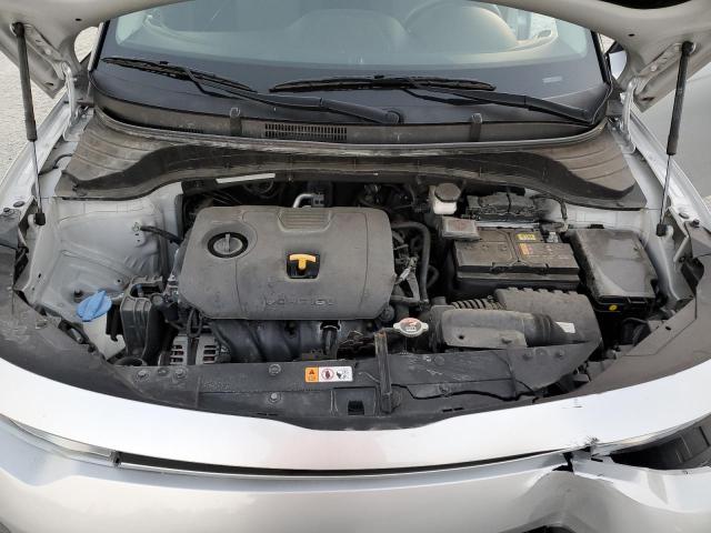 2020 KIA SOUL LX - KNDJ23AU3L7103202