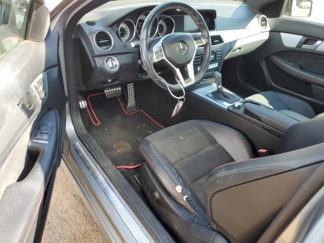 VIN WDDGJ4HBXDF977065 2013 Mercedes-Benz C-Class, 250 no.8