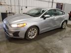 2020 FORD FUSION SE - 3FA6P0HD9LR224407