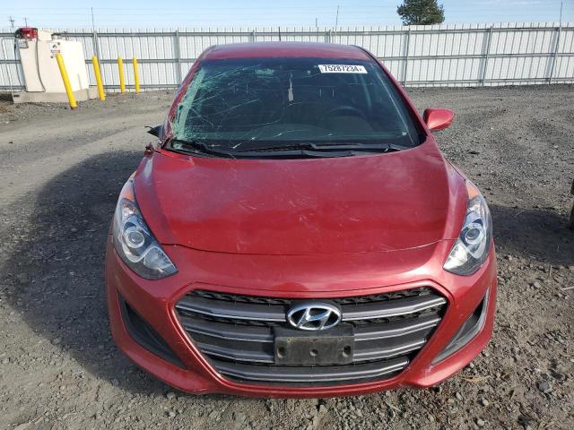 VIN KMHD35LH5HU378418 2017 Hyundai Elantra no.5