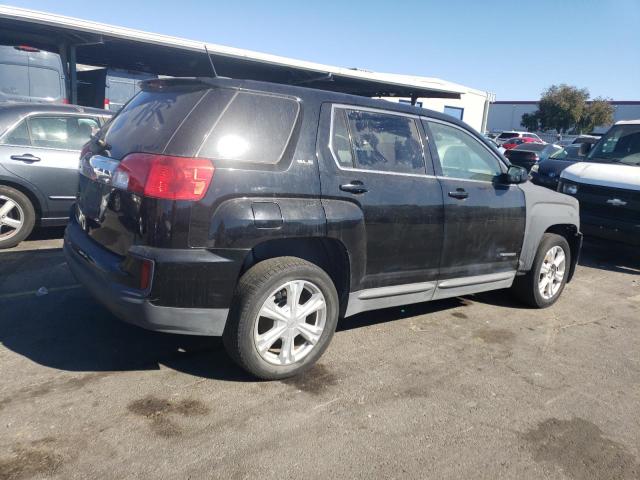 VIN 2GKALMEK4H6229401 2017 GMC Terrain, Sle no.3