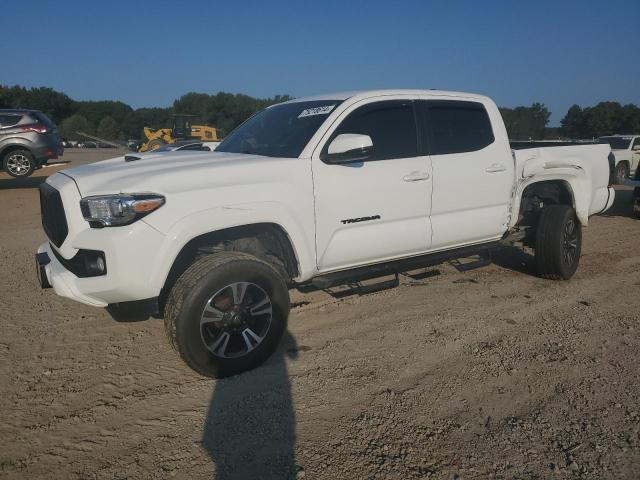 2016 TOYOTA TACOMA DOU - 5TFAZ5CN1GX007927