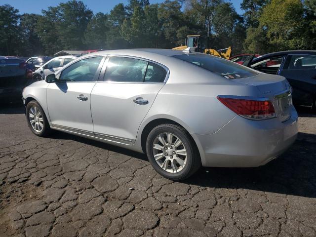 VIN 1G4GA5E34DF233499 2013 Buick Lacrosse no.2