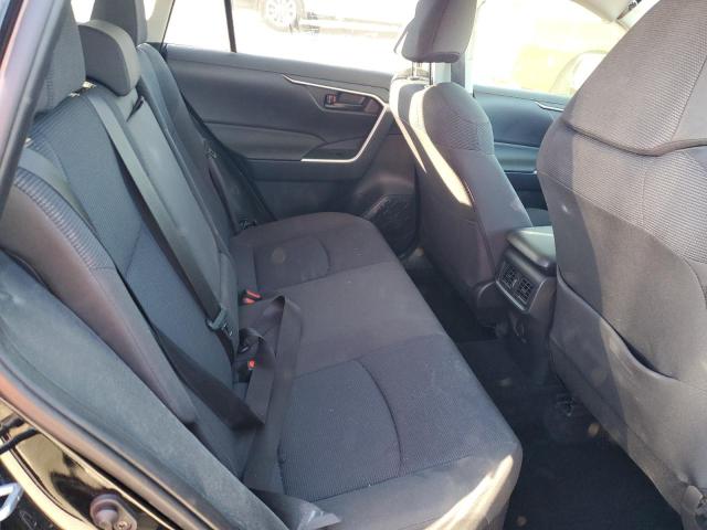 2023 TOYOTA RAV4 LE - JTMMWRFV8PD195596