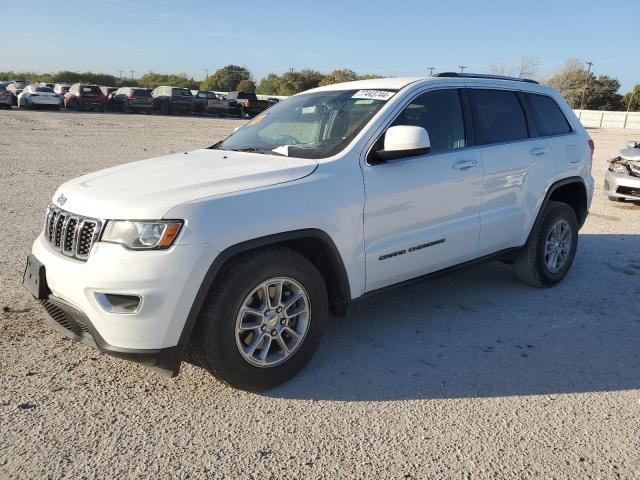 2018 JEEP GRAND CHER - 1C4RJEAG6JC277927