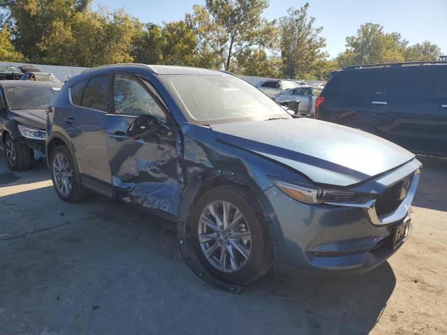 2021 MAZDA CX-5 GRAND - JM3KFBAY8M0474282