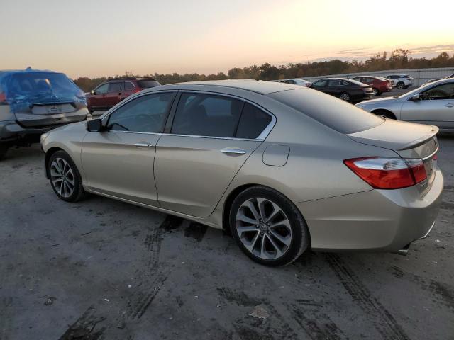 VIN 1HGCR2F51EA113783 2014 Honda Accord, Sport no.2