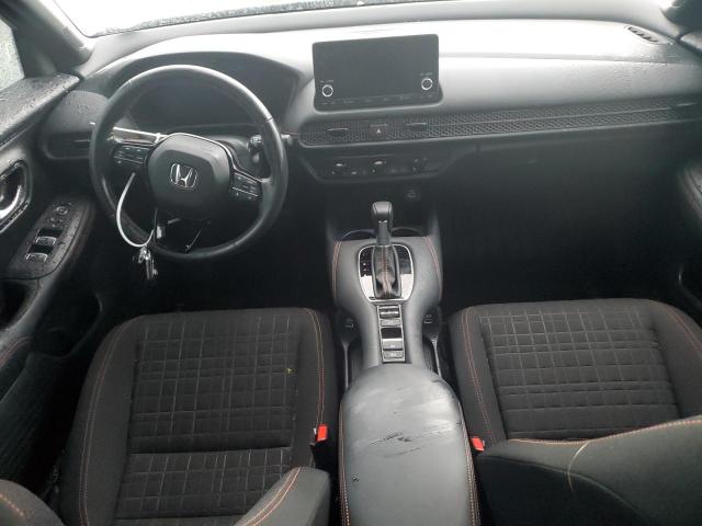 2023 HONDA HR-V SPORT - 3CZRZ1H5XPM731801