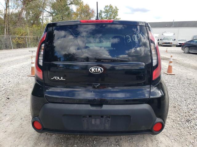 VIN KNDJN2A24G7396422 2016 KIA Soul no.6