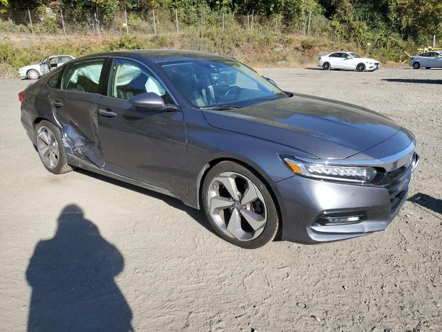 VIN 1HGCV2F96LA025520 2020 Honda Accord, Touring no.4