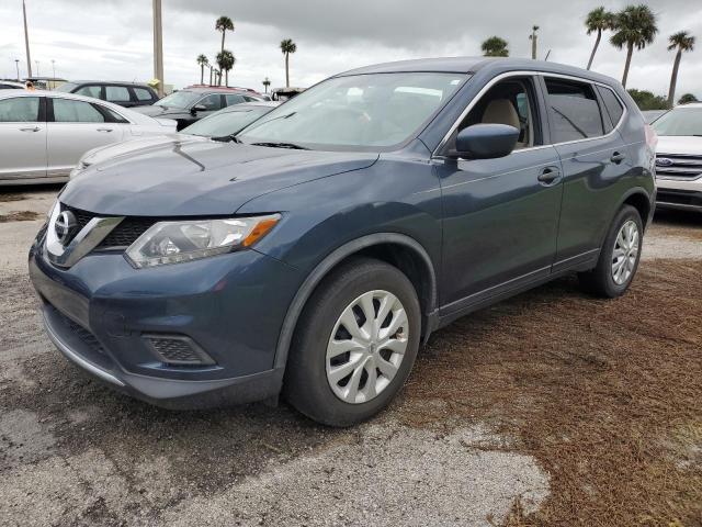2016 NISSAN ROGUE S - JN8AT2MT4GW022185