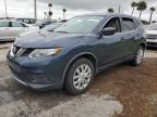 2016 NISSAN ROGUE S - JN8AT2MT4GW022185