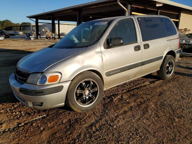Global Auto Auctions: 2004 CHEVROLET VENTURE