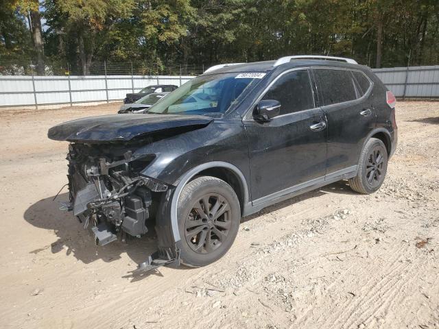 VIN KNMAT2MT6FP561010 2015 NISSAN ROGUE no.1