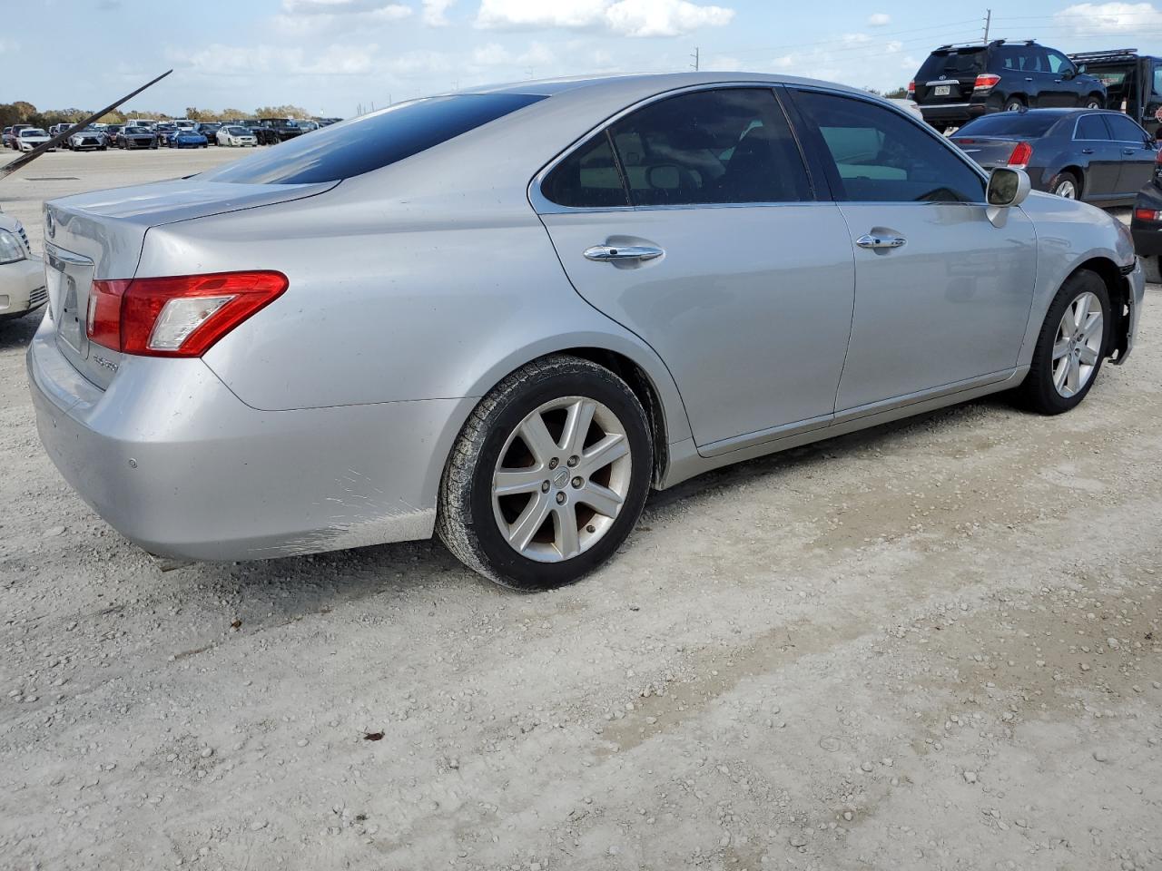 Lot #2970051603 2009 LEXUS ES 350