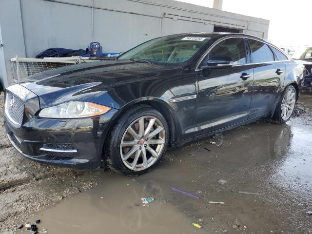 2015 JAGUAR XJ #2979376622