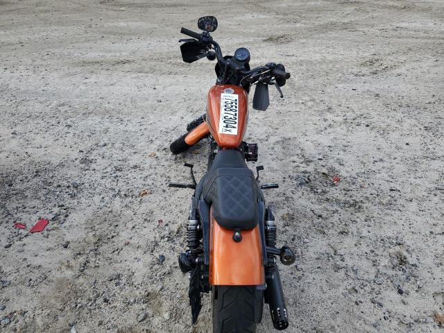 2020 HARLEY-DAVIDSON XL883 N 1HD4LE214LB436126