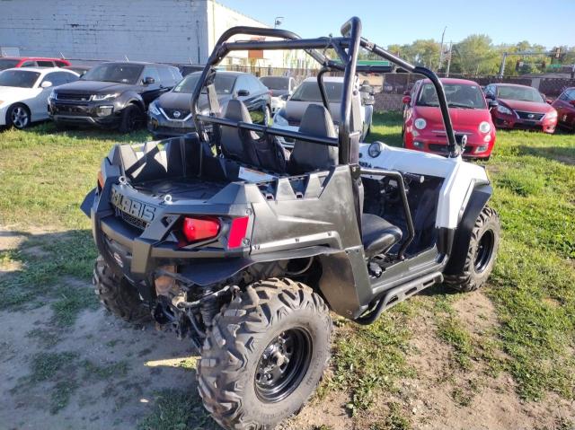 2018 POLARIS RZR 570 3NSVHA579JE361521