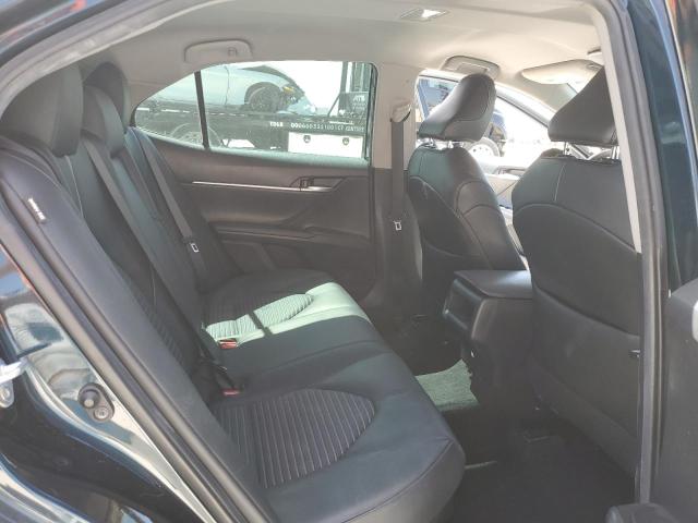 2021 TOYOTA CAMRY SE - 4T1G31AK7MU028318