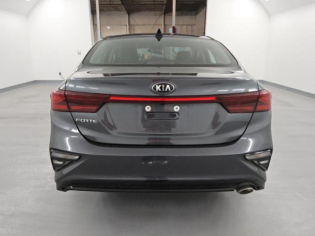 VIN 3KPF24AD0ME387367 2021 KIA Forte, FE no.6