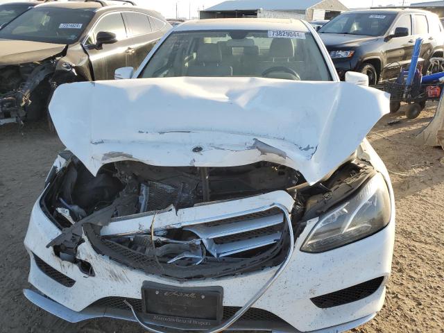 VIN WDDHF8JBXFB114865 2015 Mercedes-Benz E-Class, 3... no.5