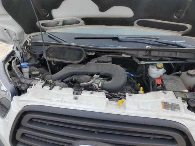 2018 FORD TRANSIT T- - 1FTYR1CM0JKA78832