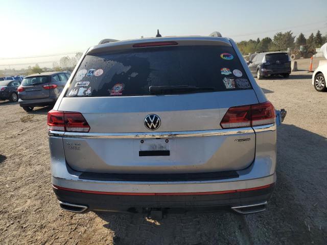 2023 VOLKSWAGEN ATLAS SE - 1V2HR2CA6PC504424