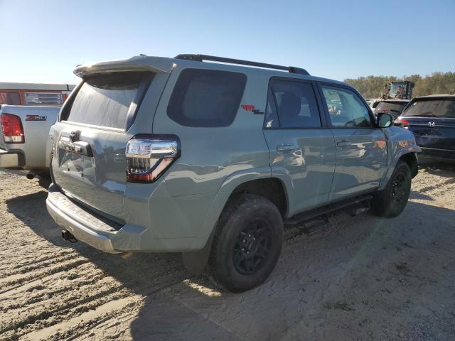 VIN JTERU5JR2P6130015 2023 Toyota 4runner, SE no.3