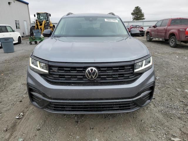 VIN 1V2SR2CA0PC552989 2023 Volkswagen Atlas, Sel R-... no.5