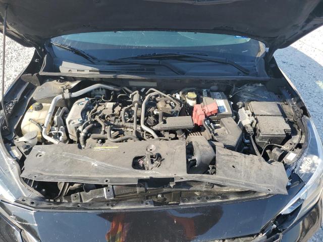 2020 NISSAN SENTRA S - 3N1AB8BVXLY208793