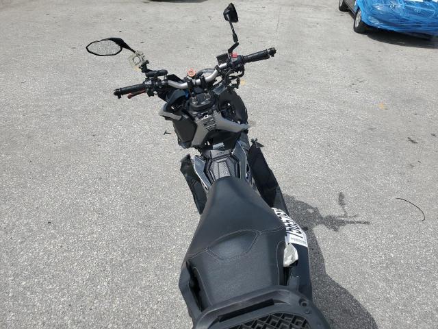 2021 HONDA ADV150 A MLHKF3859M5001422