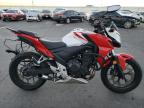 2015 HONDA CB500 F - MLHPC4513F5200104