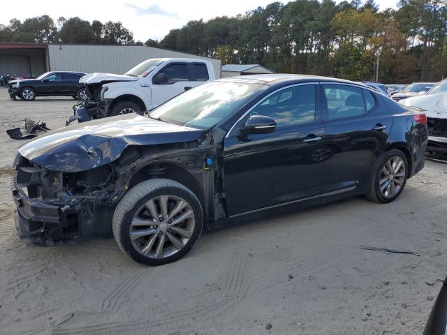 Vin: 5xxgr4a6xfg367445, lot: 76465824, kia optima sx 2015 img_1