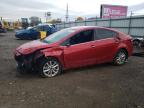 2017 KIA FORTE LX - 3KPFL4A79HE019668