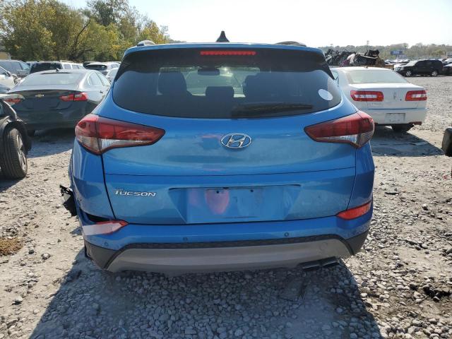 2018 HYUNDAI TUCSON VAL - KM8J33A26JU731292