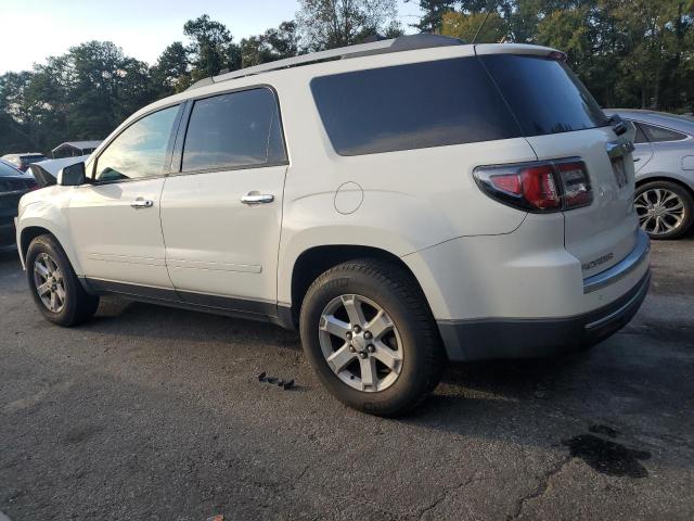 VIN 1GKKRPKD0DJ161377 2013 GMC Acadia, Sle no.2